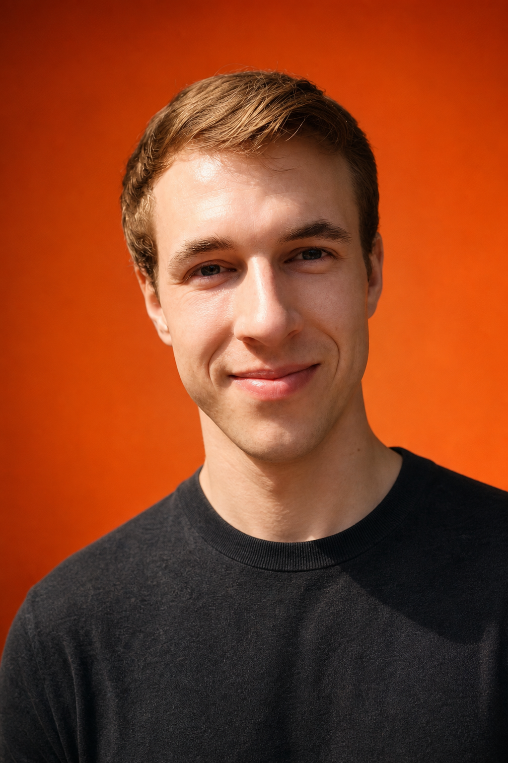 Anders Gammelgaard-Larsen